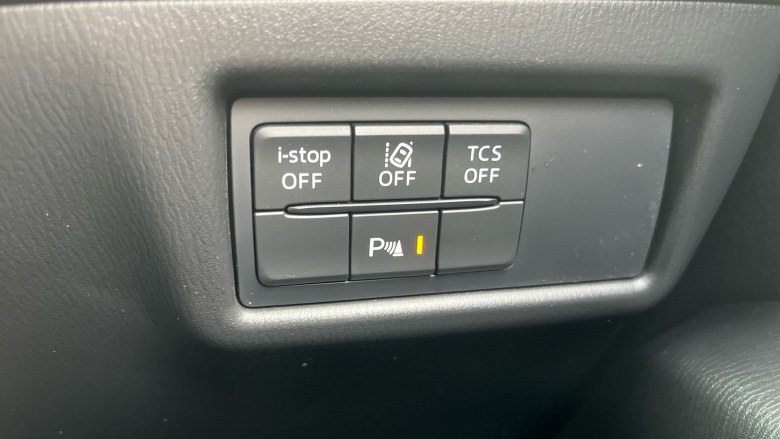 Mazda CX-5 2.0 Newground 5dr Petrol Estate